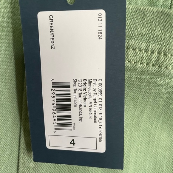 Paper bag waist from Universal Thread - Picture 7 of 9